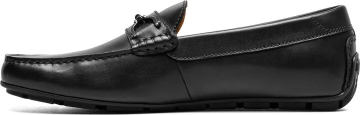 Florsheim Men's Motor Moc Toe Bit Driving Loafer - Image 10