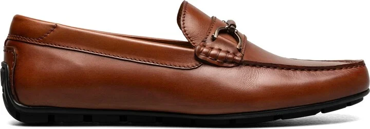 Florsheim Men's Motor Moc Toe Bit Loafer - Image 2