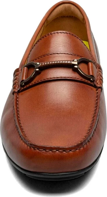 Florsheim Men's Motor Moc Toe Bit Loafer - Image 4
