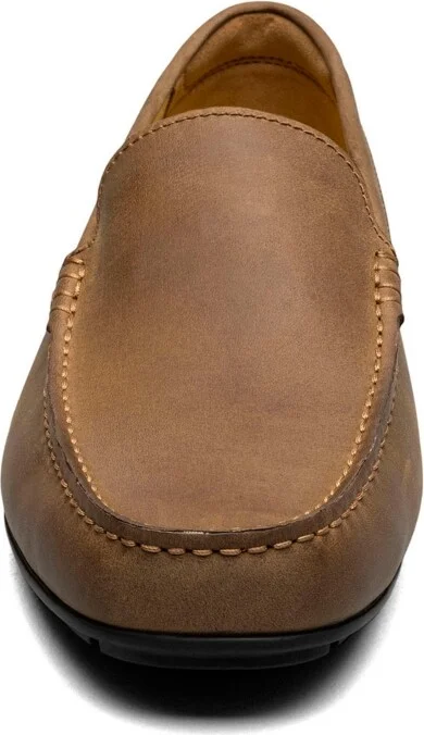 Florsheim Men's Motor Moc Toe Venetian Driver Loafer - Image 2