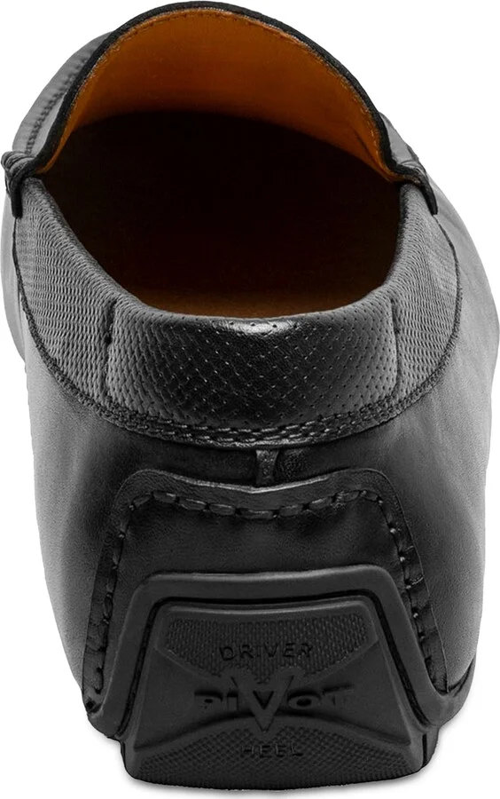 Florsheim Men's Motor Slip-On Venetian Drivers - Image 4