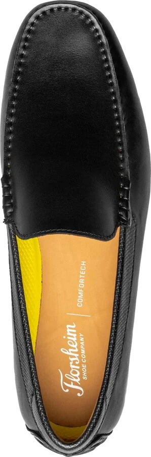 Florsheim Men's Motor Slip-On Venetian Drivers - Image 6