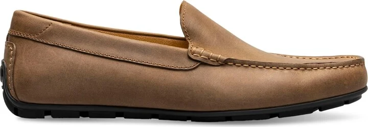 Florsheim Men's Motor Slip-On Venetian Drivers - Image 8