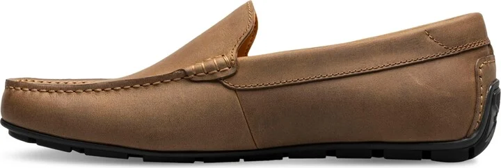 Florsheim Men's Motor Slip-On Venetian Drivers - Image 10