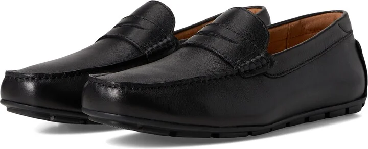 Florsheim Men's Motor Smooth Moc Toe Penny Driver