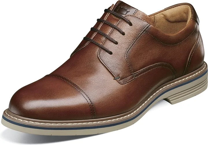 Cognac Tumbled