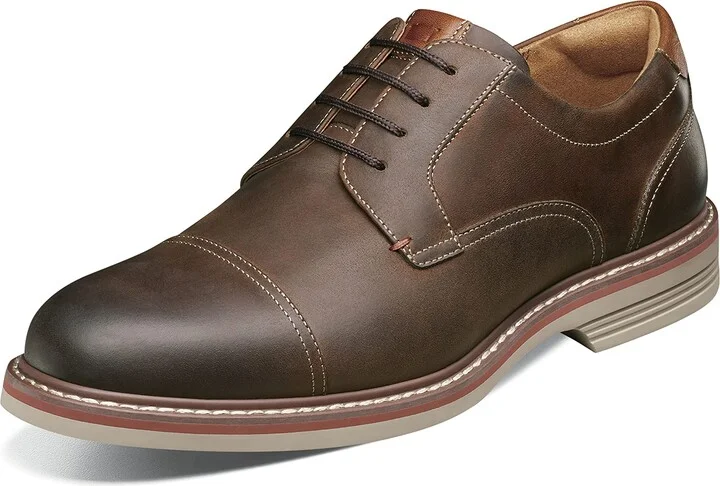 Brown Crazy Horse