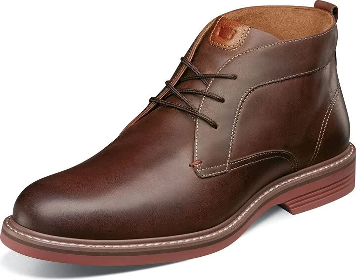 Brown Crazy Horse