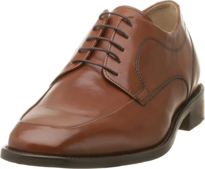 Florsheim Men's Norton Moc Toe Oxford