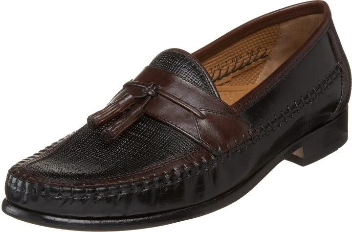 Black/Brown