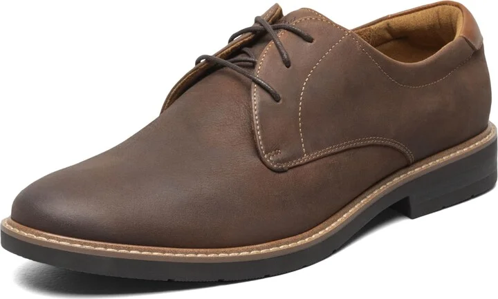 Brown Crazy Horse