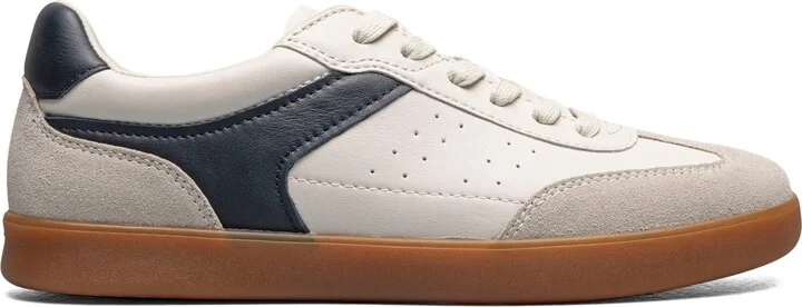 Florsheim Men's Pace Round Toe Lace Up Sneakers - Image 2