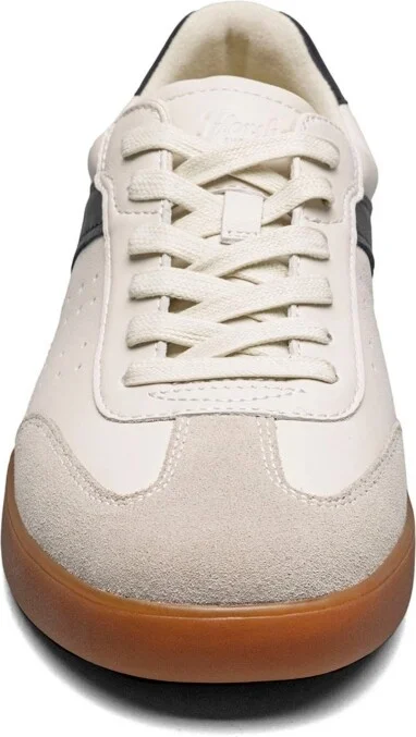 Florsheim Men's Pace Round Toe Lace Up Sneakers - Image 3