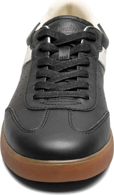 Florsheim Men's Pace Round Toe Lace Up Sneakers - Image 8