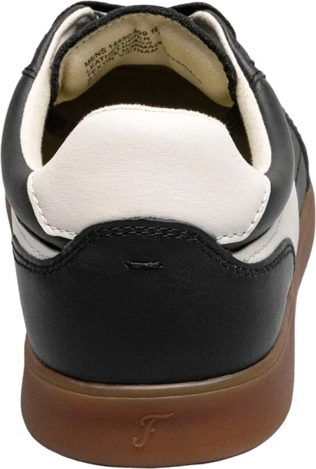 Florsheim Men's Pace Round Toe Lace Up Sneakers - Image 10