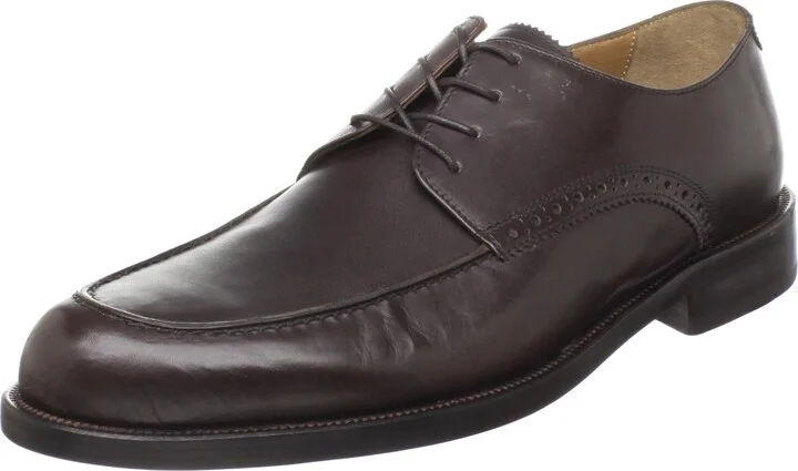 Florsheim Men's Patterson Moc Toe Oxford