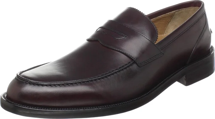 Florsheim Men's Pennington Penny Strap Loafer