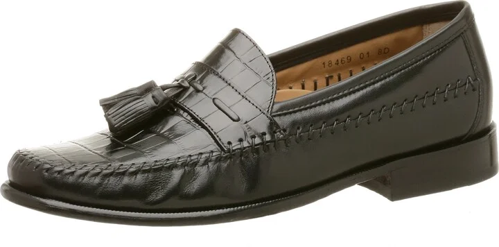 Florsheim Men's Pisa Tassel Loafer