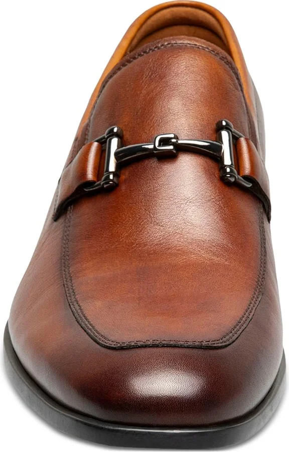Florsheim Men's Pregamo Slip-On Bit Loafers - Image 2