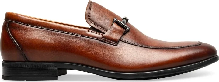 Florsheim Men's Pregamo Slip-On Bit Loafers - Image 3