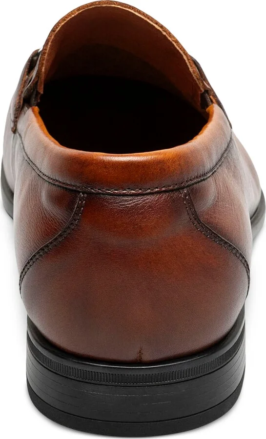 Florsheim Men's Pregamo Slip-On Bit Loafers - Image 4