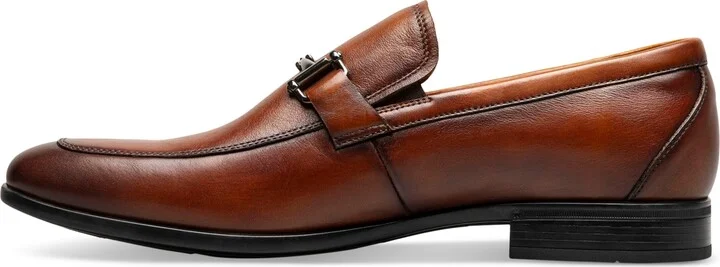 Florsheim Men's Pregamo Slip-On Bit Loafers - Image 5