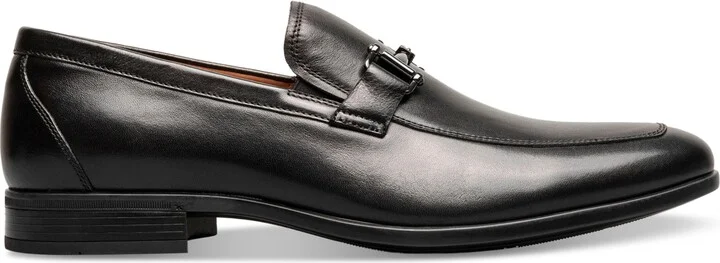 Florsheim Men's Pregamo Slip-On Bit Loafers - Image 8