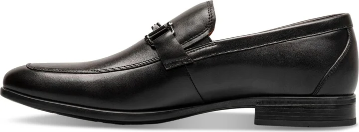 Florsheim Men's Pregamo Slip-On Bit Loafers - Image 10