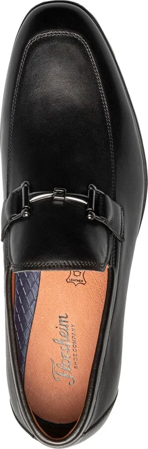 Florsheim Men's Pregamo Slip-On Bit Loafers - Image 11