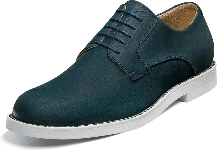 Florsheim Men's Quince Oxford