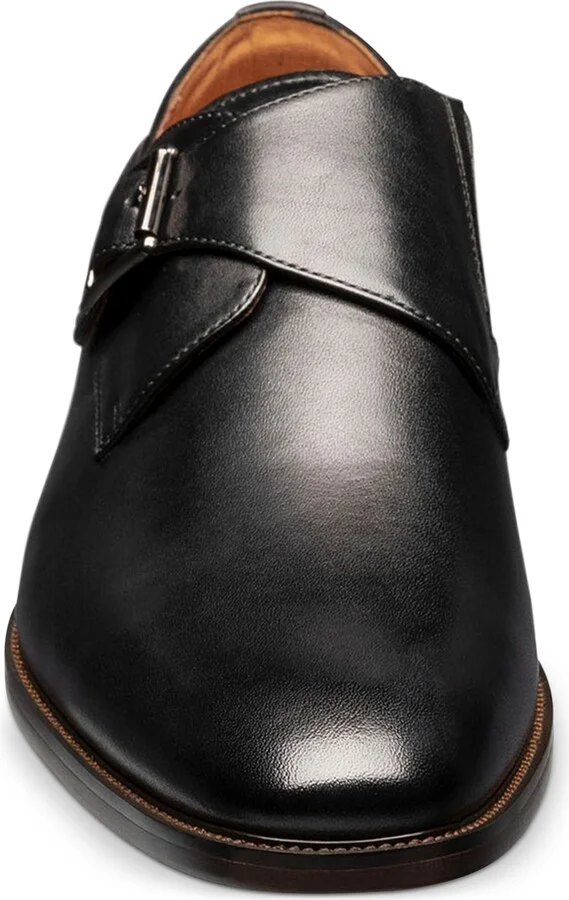 Florsheim Men's Ravello Monk Strap Dress Shoes - Image 2