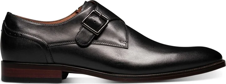 Florsheim Men's Ravello Monk Strap Dress Shoes - Image 5