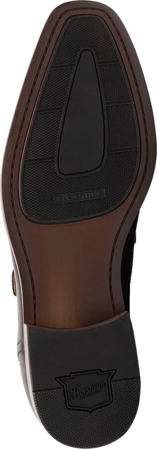 Florsheim Men's Ravello Monk Strap Dress Shoes - Image 6