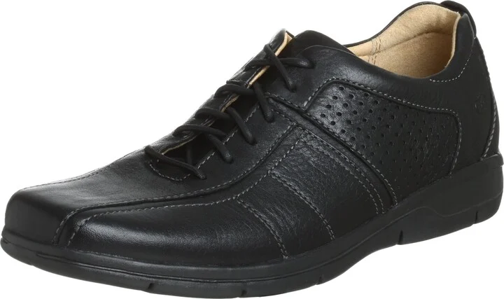 Florsheim Men's Relay Lace-Up