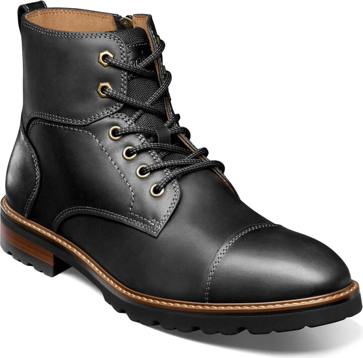 Black Ch