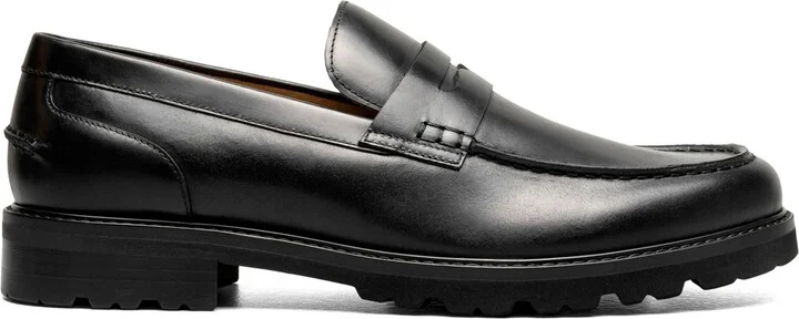 Florsheim Men's Renegade Moc Toe Penny Loafer - Image 2