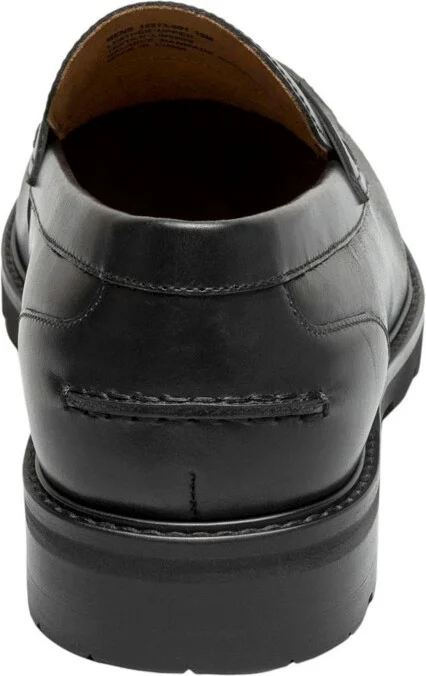 Florsheim Men's Renegade Moc Toe Penny Loafer - Image 5