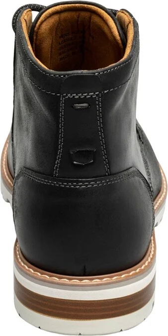 Florsheim Men's Renegade Plain To 4-Eye Plain Toe Boot - Image 10