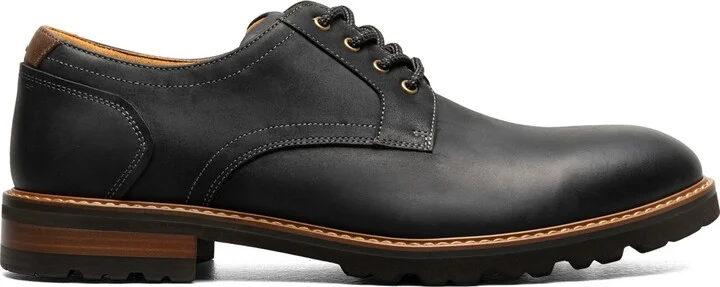 Florsheim Men's Renegade Plain Toe Oxford - Image 2