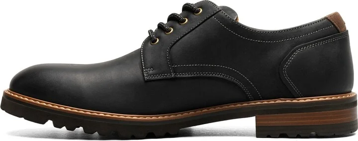 Florsheim Men's Renegade Plain Toe Oxford - Image 3