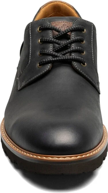 Florsheim Men's Renegade Plain Toe Oxford - Image 4