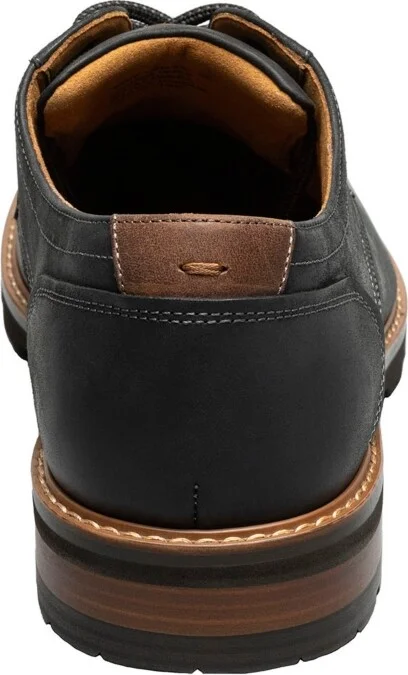 Florsheim Men's Renegade Plain Toe Oxford - Image 5