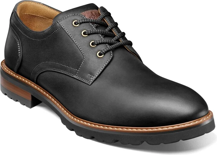 Florsheim Men's Renegade Plain Toe Oxford