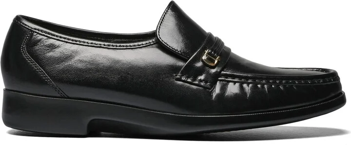 Florsheim Men's Riva Moc Toe Loafer - Image 2