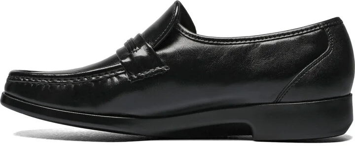 Florsheim Men's Riva Moc Toe Loafer - Image 3