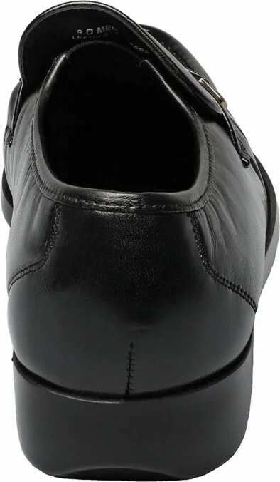 Florsheim Men's Riva Moc Toe Loafer - Image 4