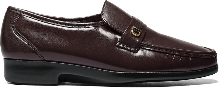Florsheim Men's Riva Moc Toe Loafer - Image 7