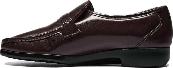 Florsheim Men's Riva Moc Toe Loafer - Image 8