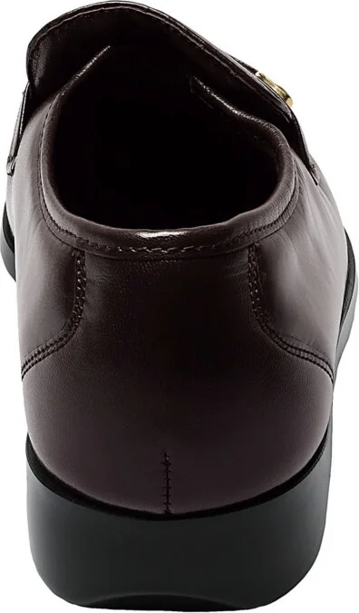 Florsheim Men's Riva Moc Toe Loafer - Image 9