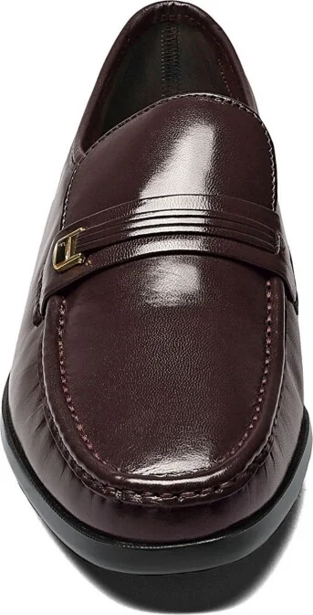 Florsheim Men's Riva Moc Toe Loafer - Image 10